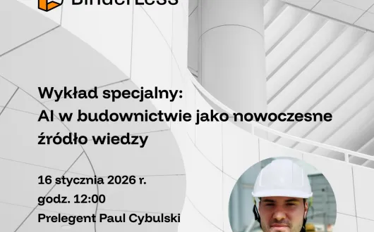 Zaproszenie na wykład otwarty