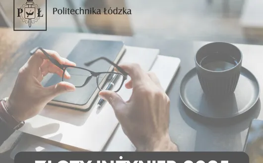 Złoty Inżynier 2025