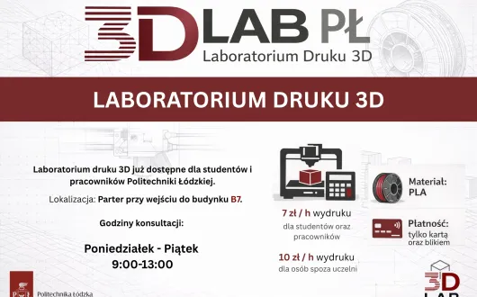 LAB3D