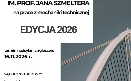 Zaproszenie konkursowe