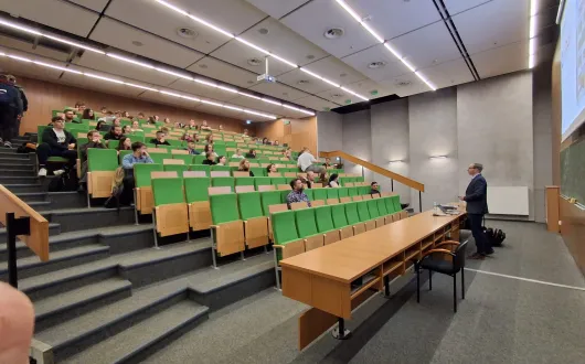 Otwarte Seminarium ALUCOBOND