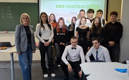 Warsztaty Eko-Inspiracje