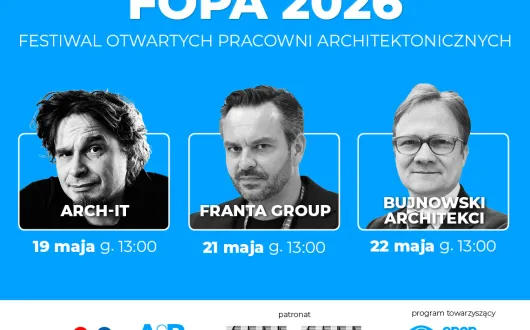 FOPA 2026