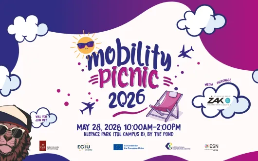 Mobility Picnic 2026