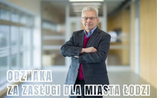 Prof. Marek Lefik