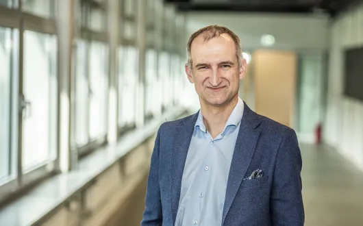 prof. Artur Wirowski