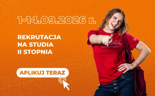 Rekrutacja na studia