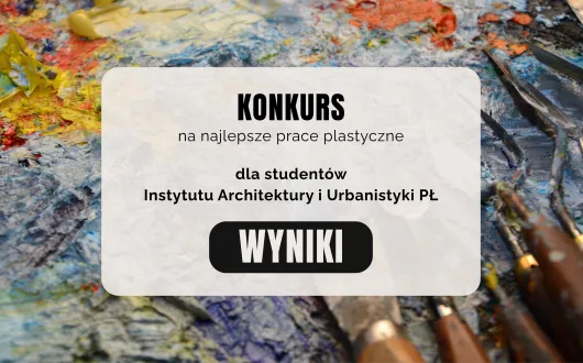 Ogłoszenie o wynikach konkursu