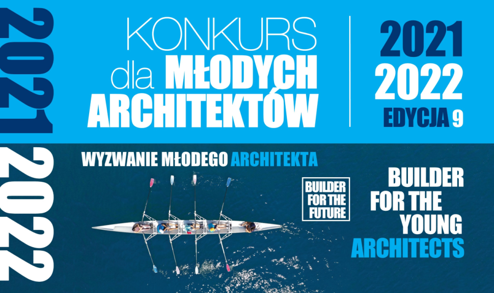 konkurs Builder architekt