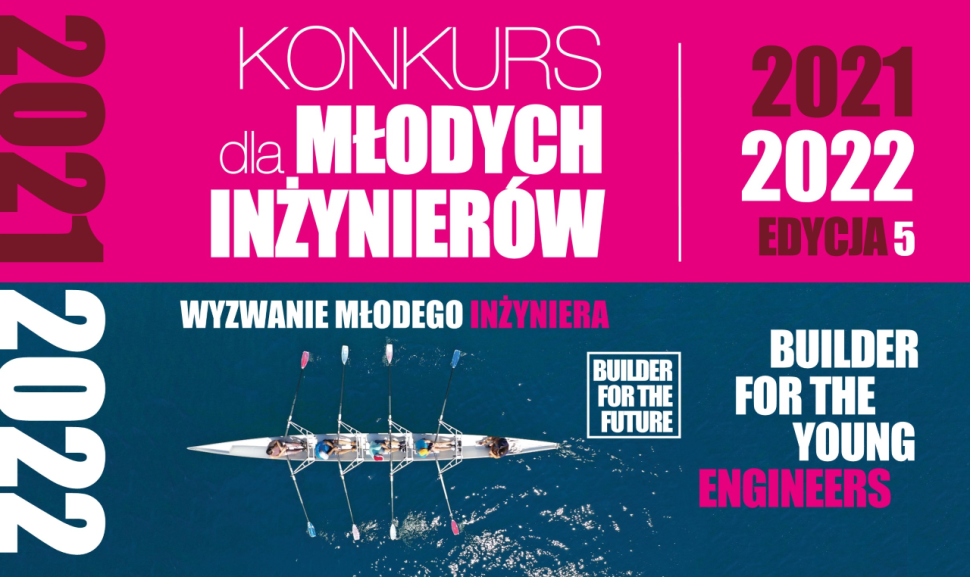 konkurs Builder inżynier