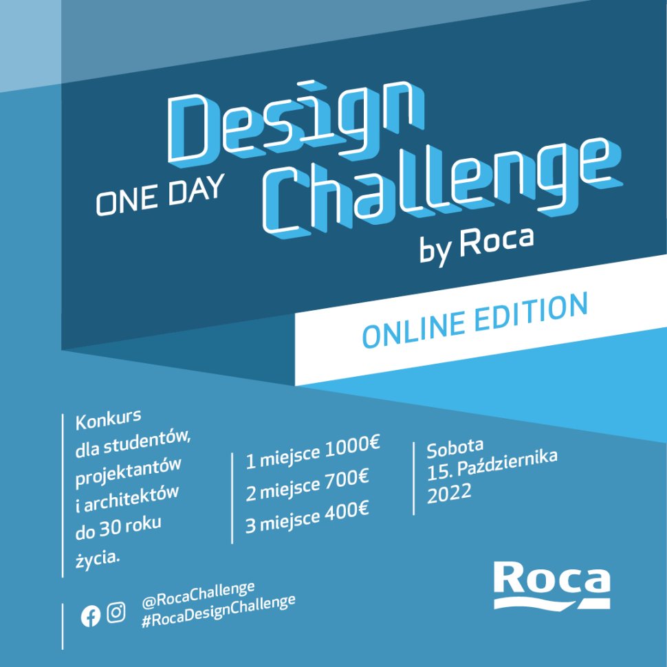 One Day Design Challenge