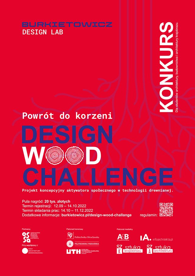 DesignWoodChallenge2022