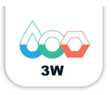 3w