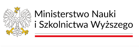 logo Ministerstwa