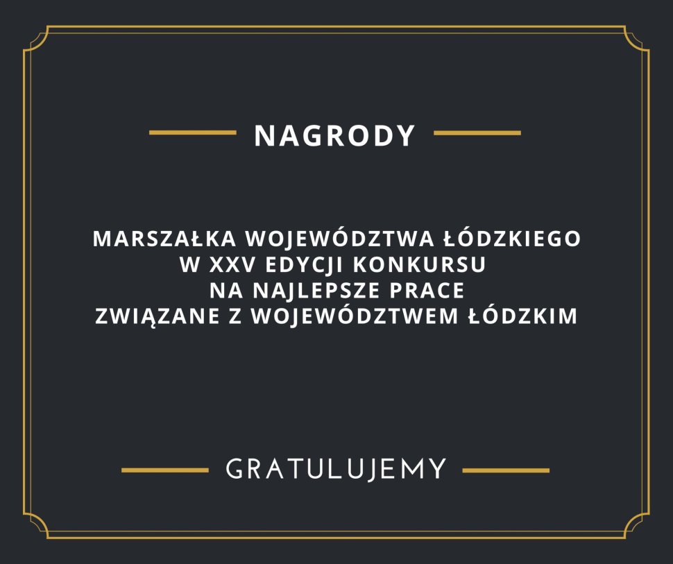 Nagrody