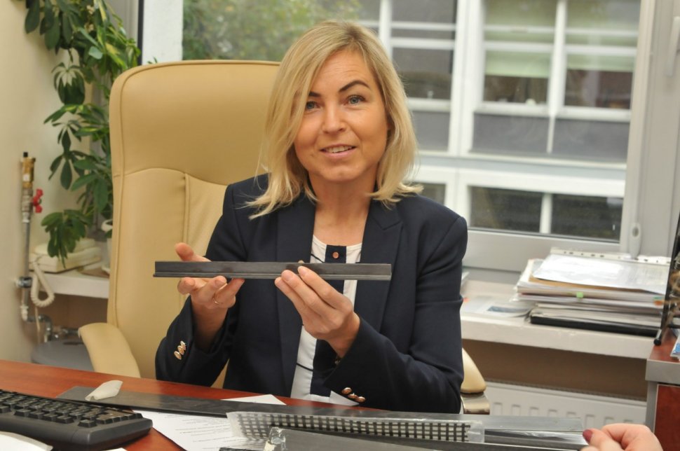 prof. Renata Kotynia