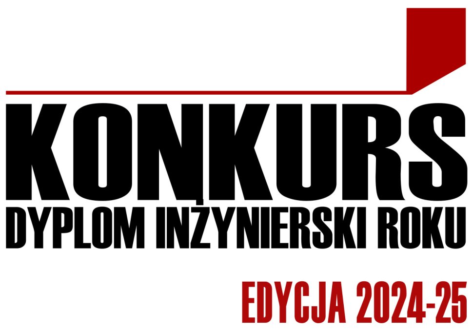 Konkurs Dyplom Inżynierski Roku