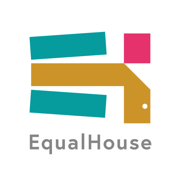 Equal House - logo