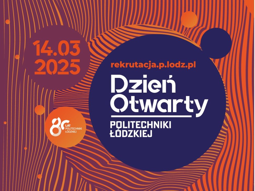 Dzień otwarty - plakat