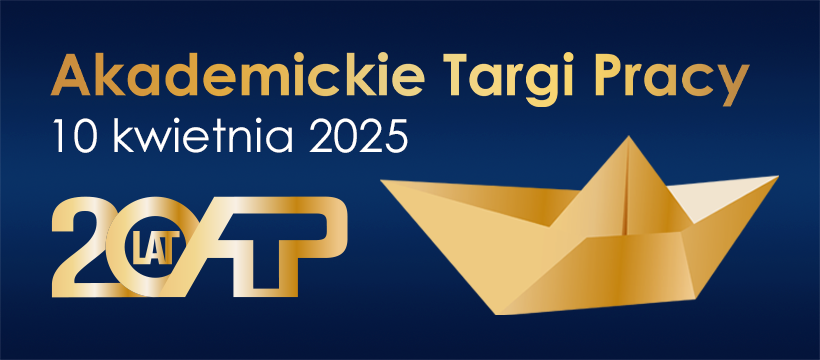 Akademickie Targi Pracy 2025