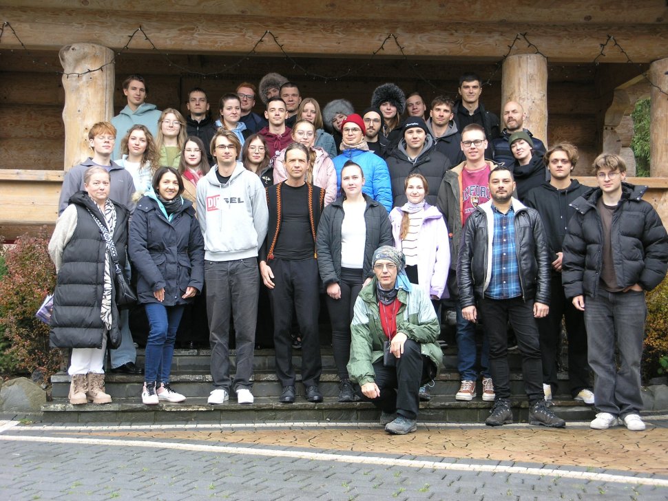XVIII Sympozjum Kół Naukowych