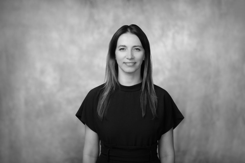 dr inż. Martyna Rabenda