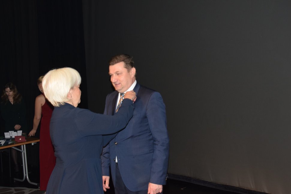 Prof. Jacek Szer 