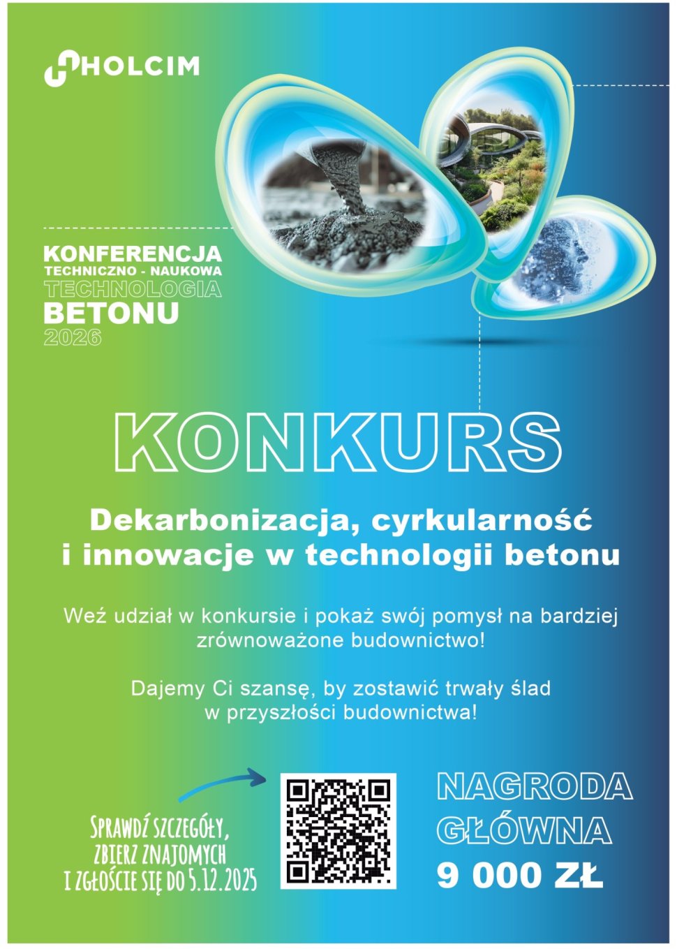 Plakat konkursu