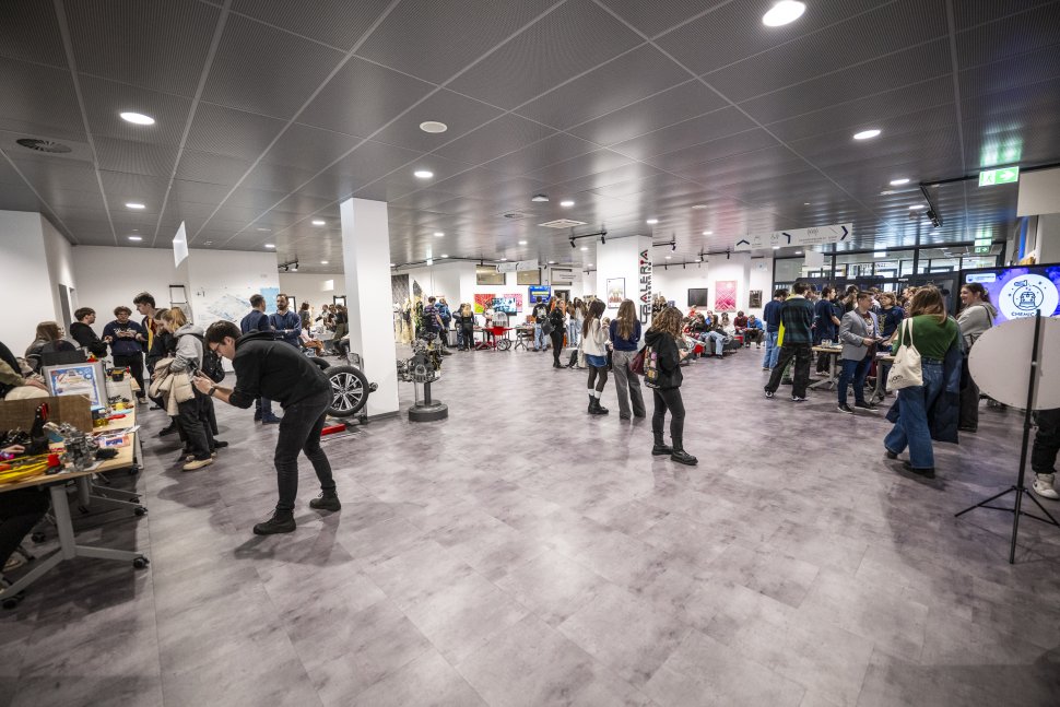 Dni Otwarte Politechniki Łódzkiej