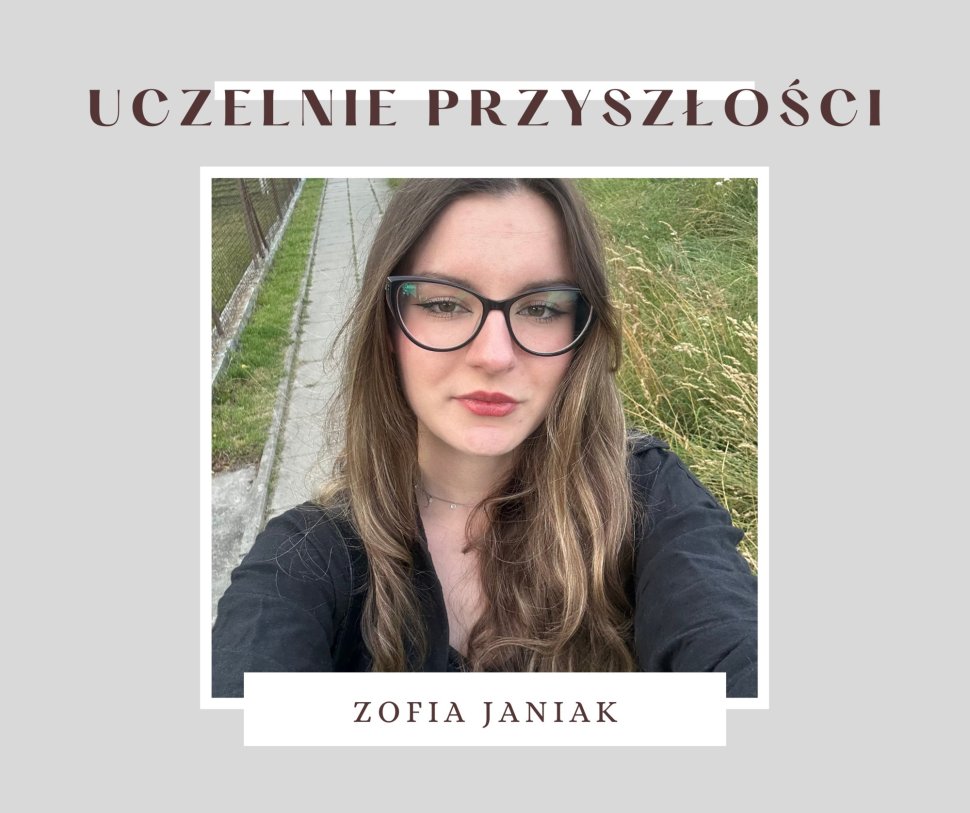 Zofia Janiak