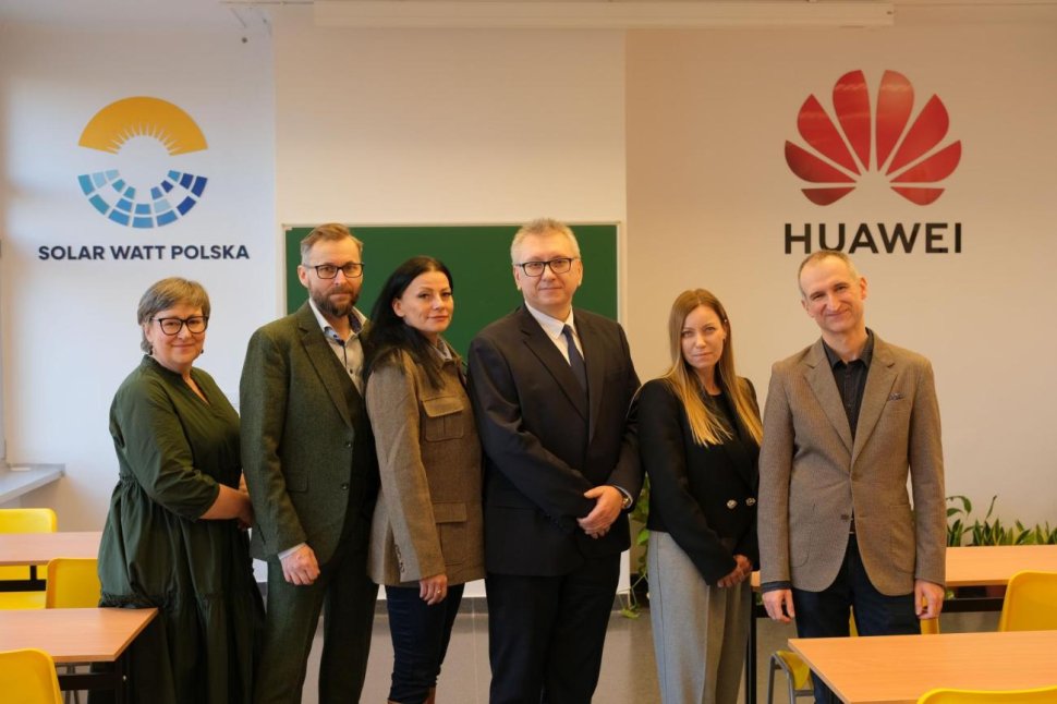 Jubileusz Instytutu Inżynierii Środowiska i Instalacji Budowlanych