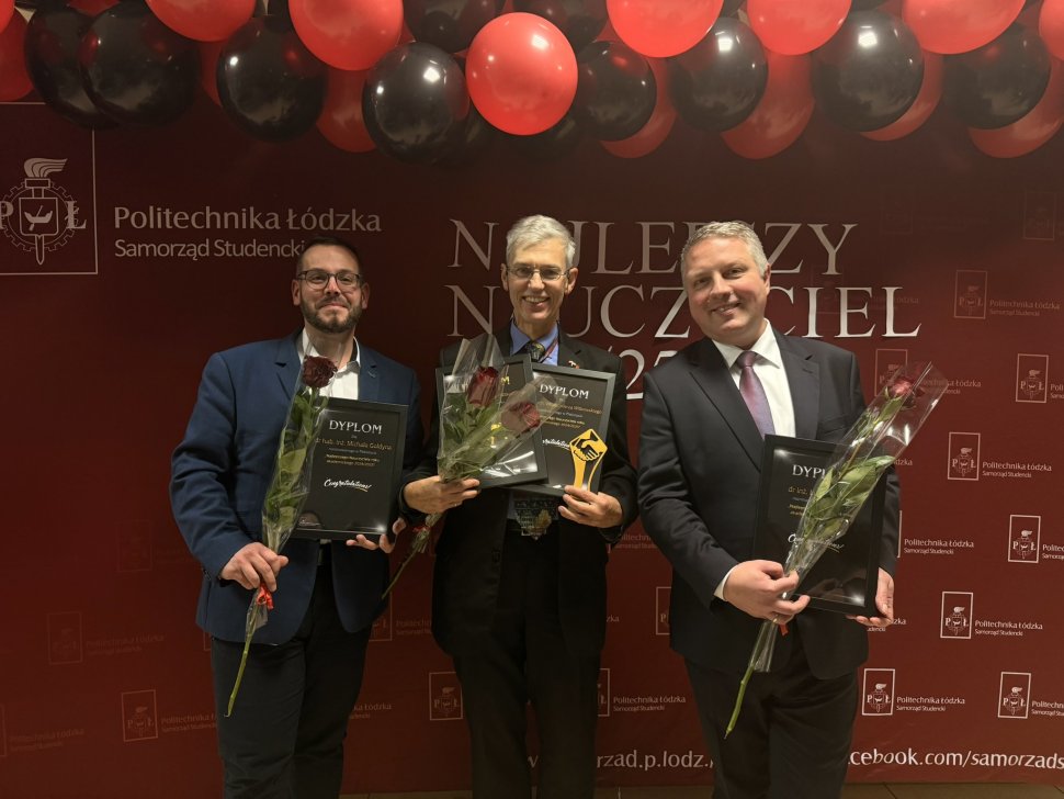 Nominowani w Plebiscycie