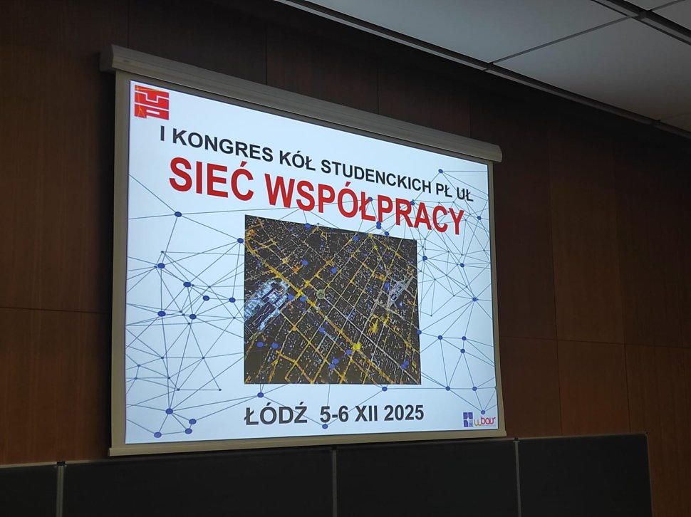 I Kongres Kół Studenckich