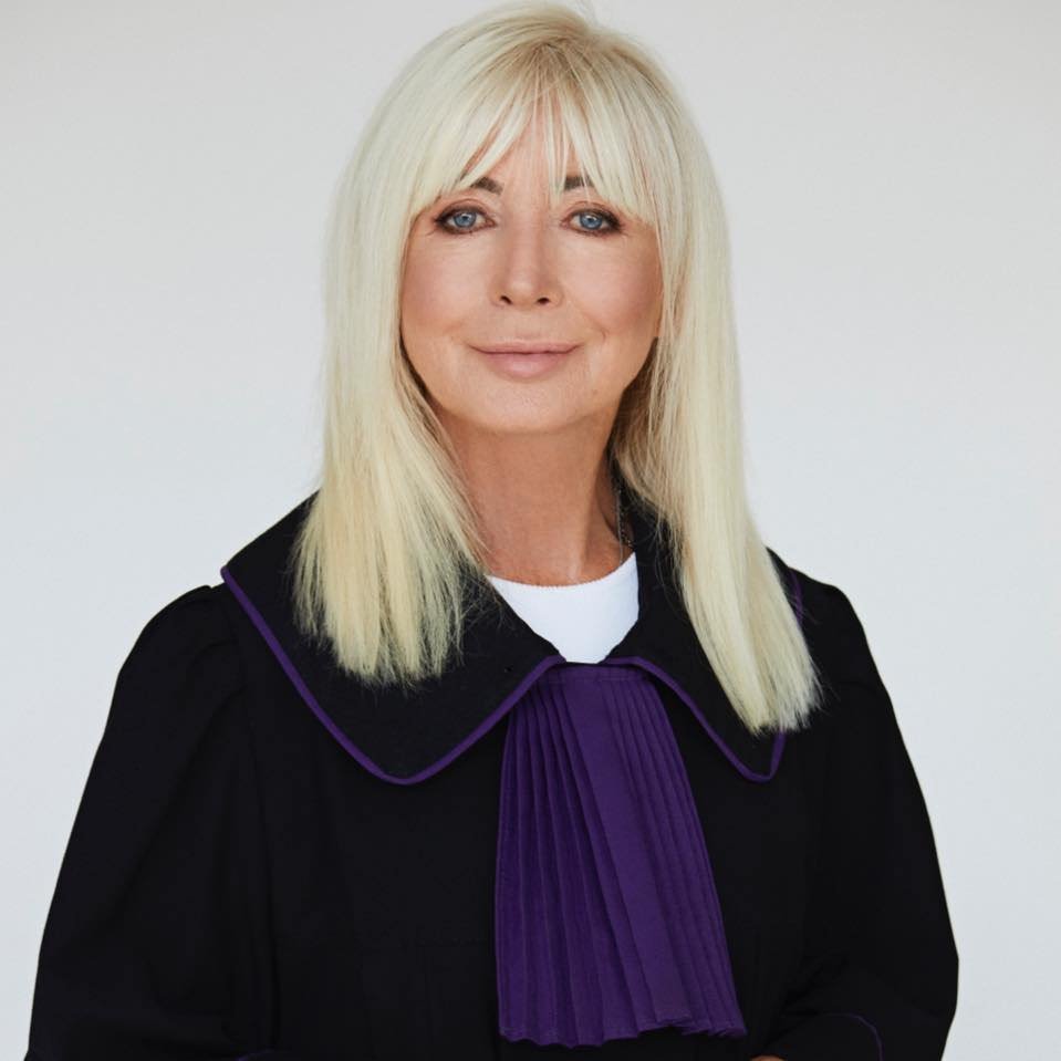 Anna Maria Wesołowska