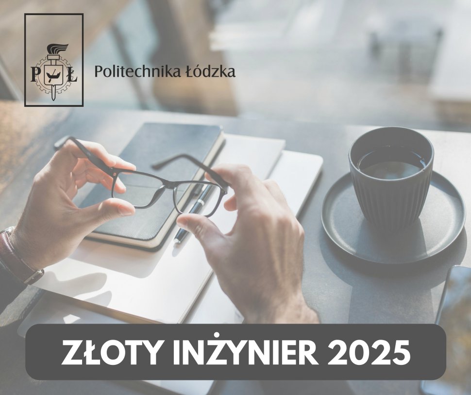 Złoty Inżynier 2025