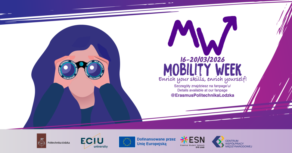 Mobility Week 2025/26