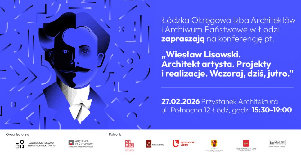 Zaproszenie na konferencję