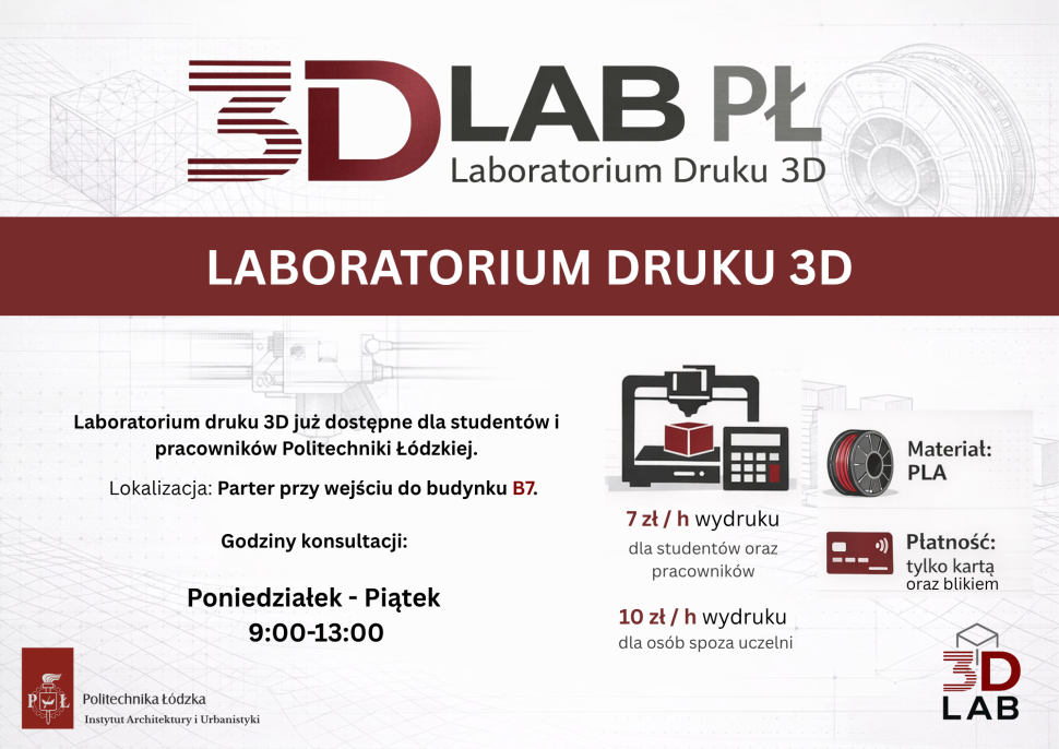 LAB3D