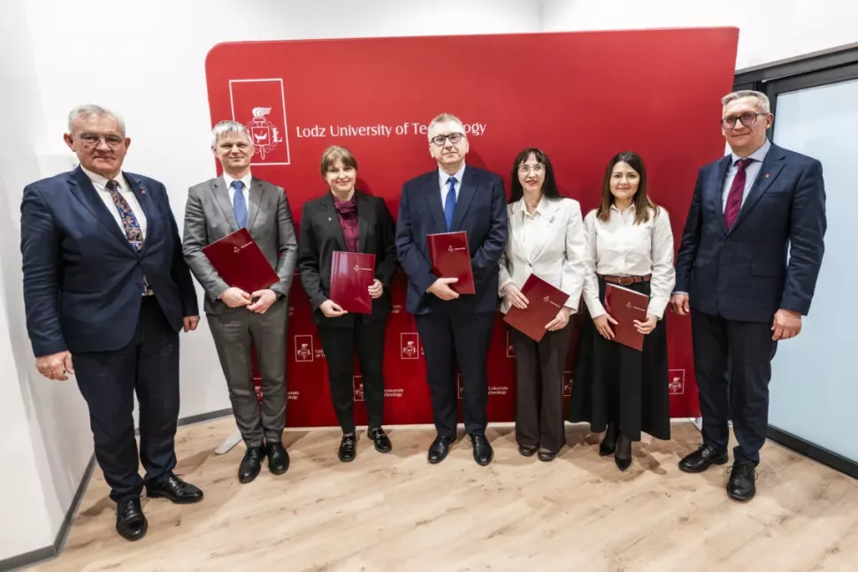 Laureatki i laureaci stypendium profesorskiego