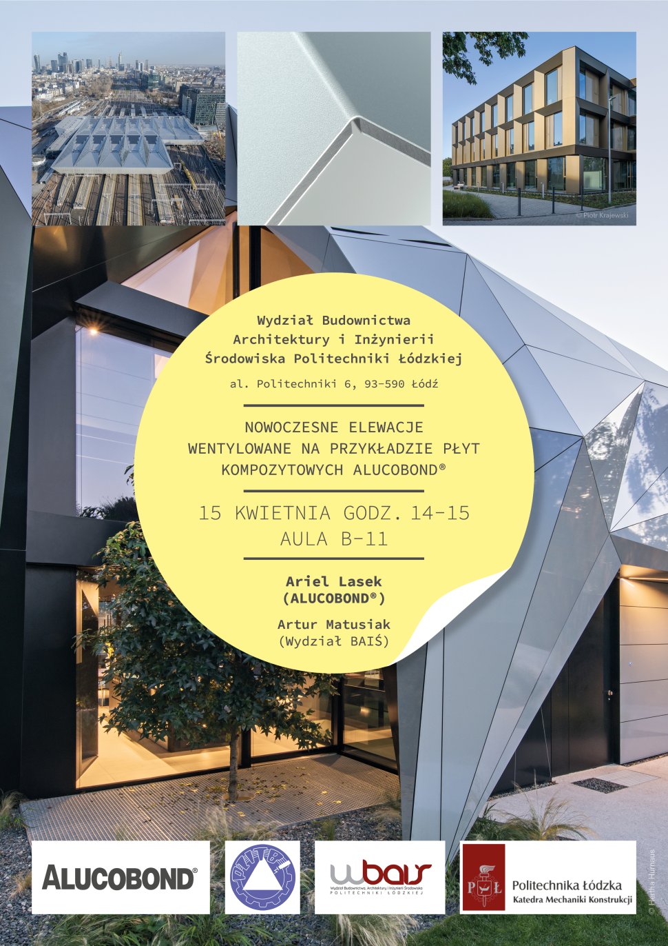 Ogłoszenie o seminarium