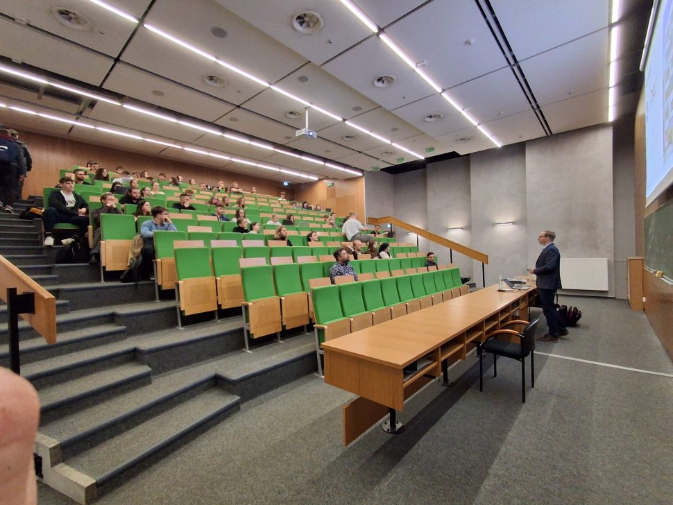 Otwarte Seminarium ALUCOBOND