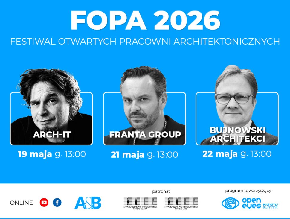 FOPA 2026