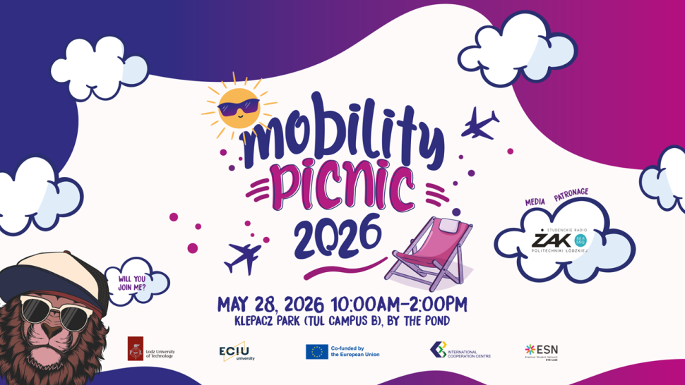 Mobility Picnic 2026