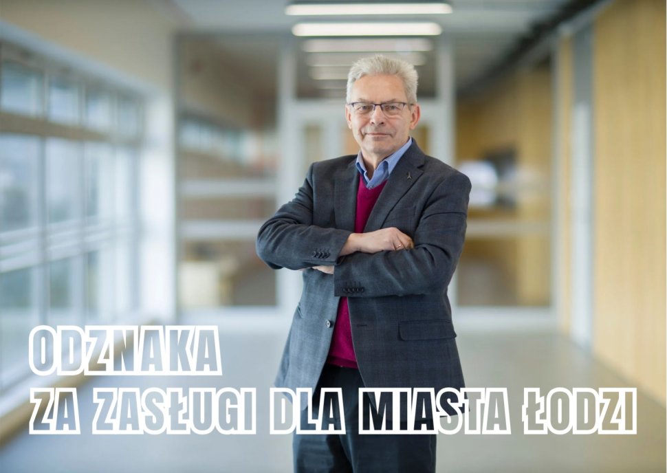 Prof. Marek Lefik
