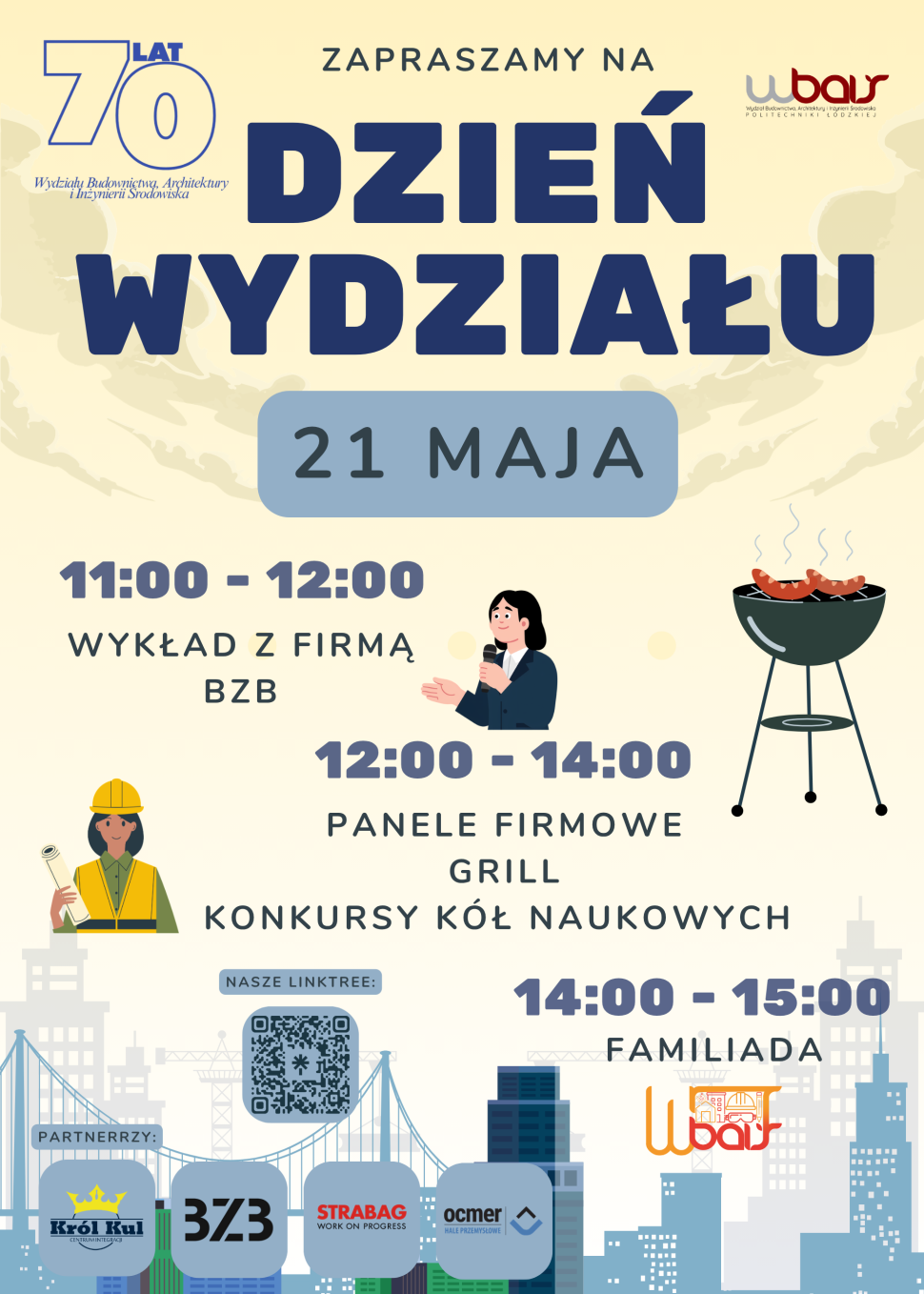 Dzień Wydziału
