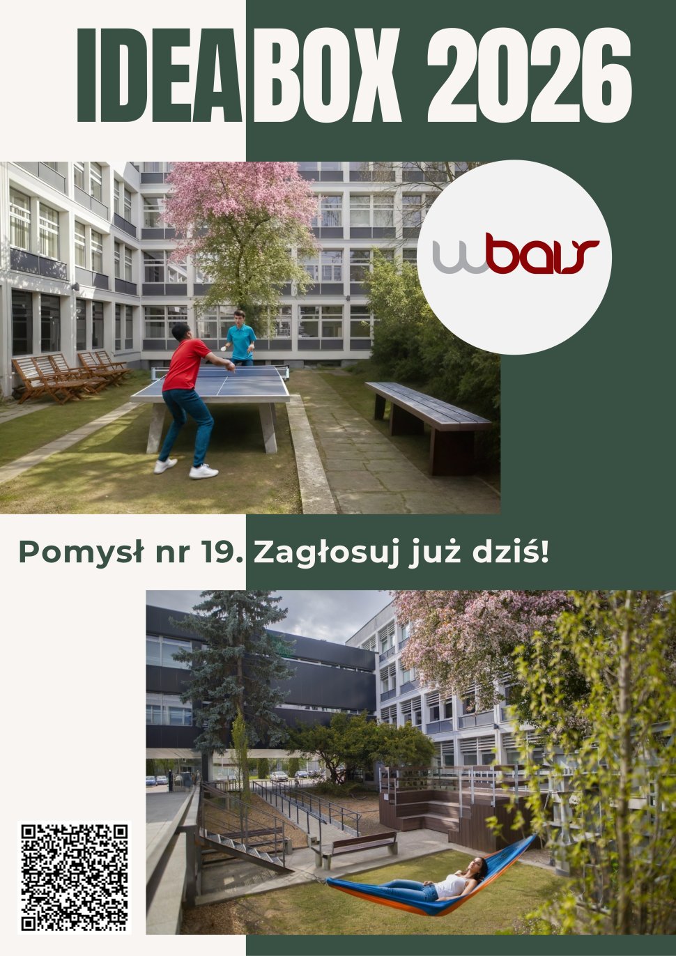 Idea Box 2026