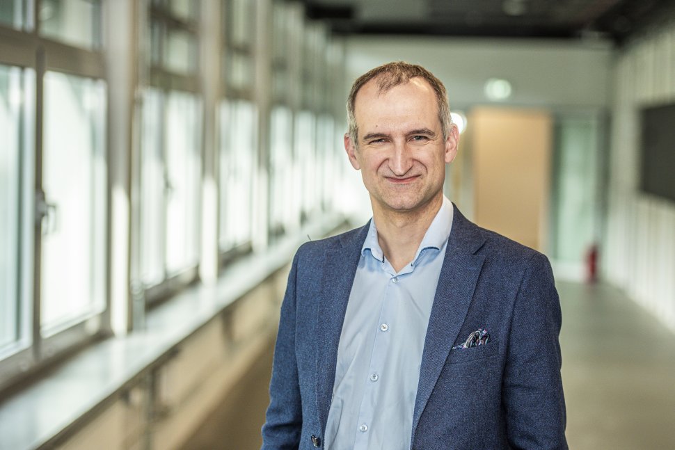 prof. Artur Wirowski