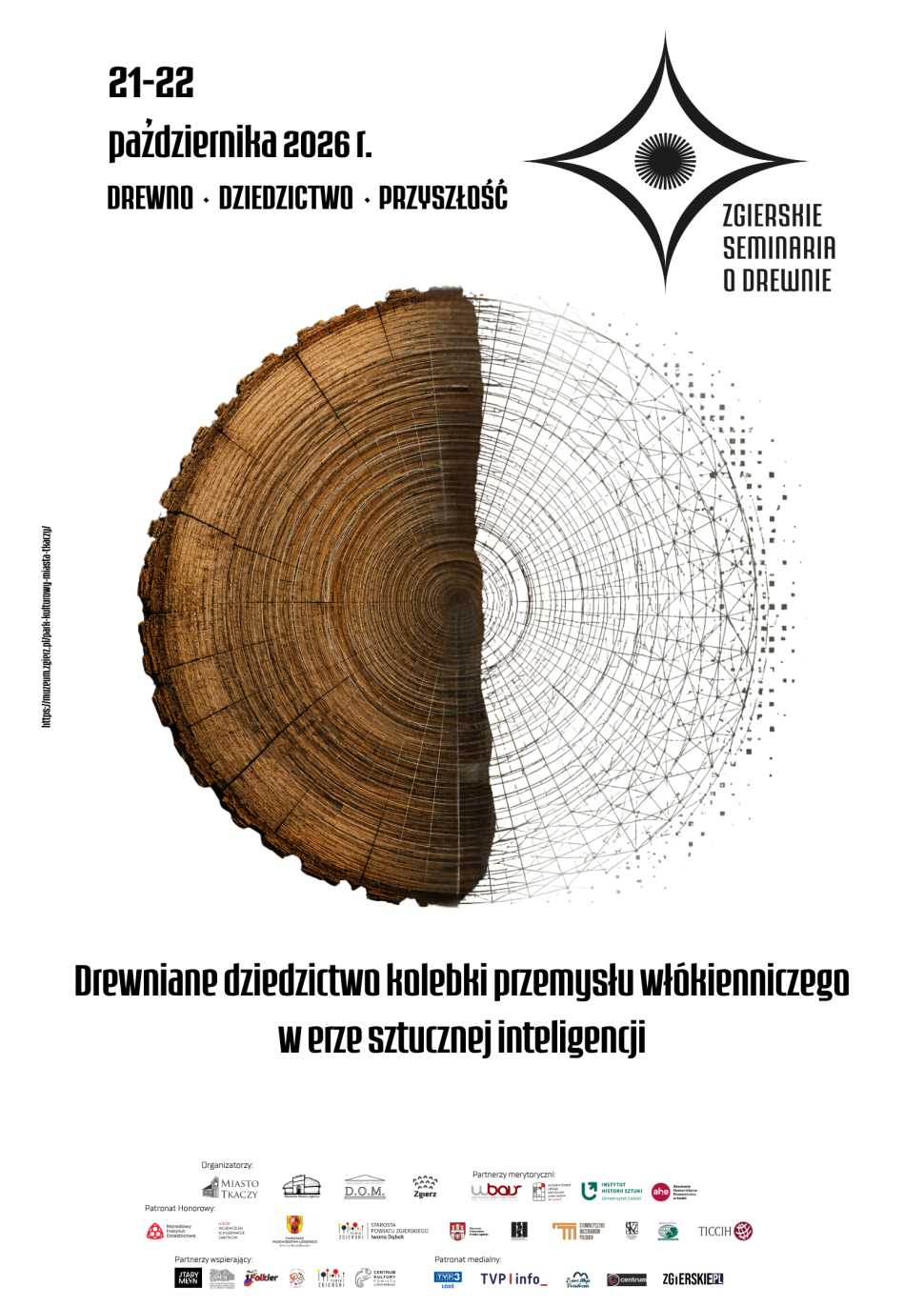 Plakat wydarzenia