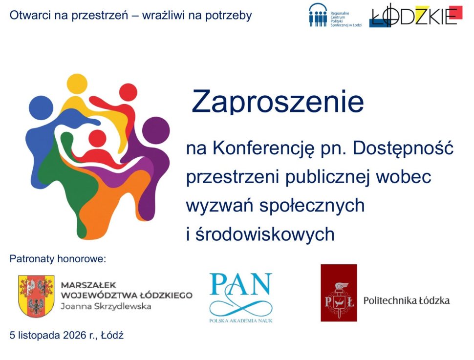 Zaproszenie