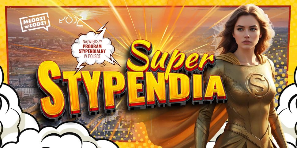 Super stypendia pracodawców